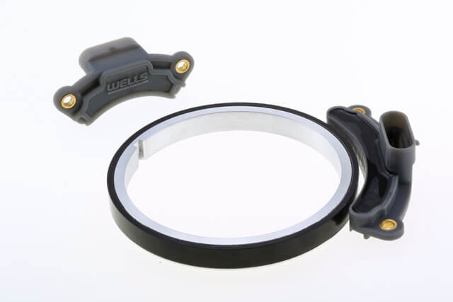 Wells EP Rotary Position Sensor